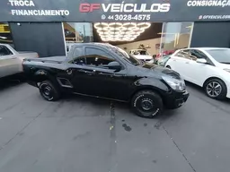 Chevrolet Montana