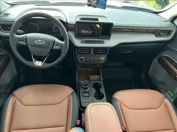 Ford Maverick
