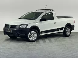 Volkswagen Saveiro