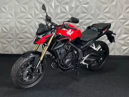 CB 500