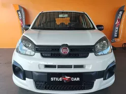 Fiat Uno