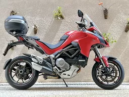 Ducati Multistrada