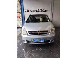 Chevrolet Meriva