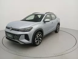 Volkswagen Tera