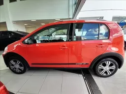 Volkswagen Cross UP