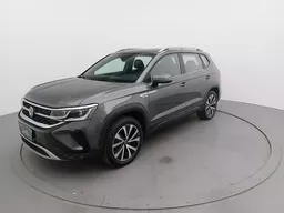Volkswagen Taos