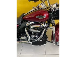 Harley-Davidson Road King