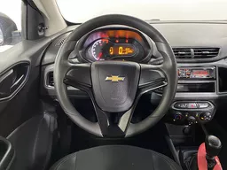 Chevrolet Joy