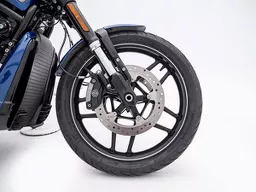 Harley-Davidson V-Rod