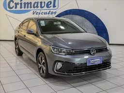 Volkswagen Virtus