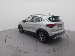 Fiat Pulse