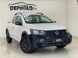 Volkswagen Saveiro