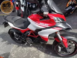 Multistrada