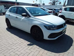 Volkswagen Polo Hatch