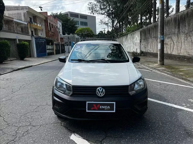 Foto do carro