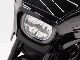 Harley-Davidson Street Glide