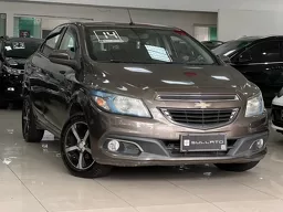Chevrolet Prisma