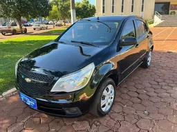 Chevrolet Agile