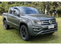 Amarok