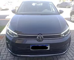 Volkswagen Virtus
