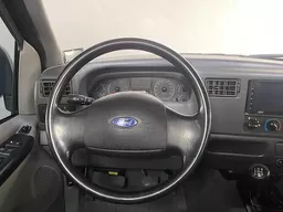 Ford F-250