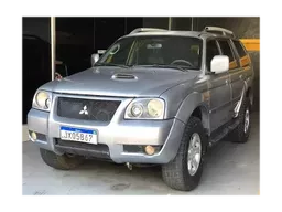 Pajero Sport