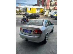 Chevrolet Classic