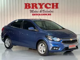 Chevrolet Prisma