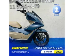 PCX