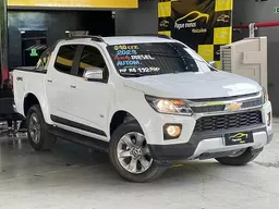 Chevrolet S10