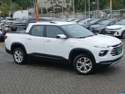Chevrolet Montana