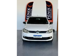 Volkswagen Voyage