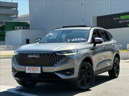 GWM Haval H6