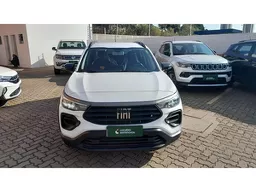 Fiat Pulse