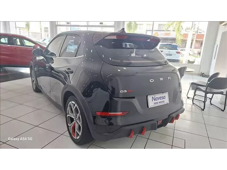 Foto do carro