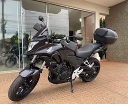 CB 500