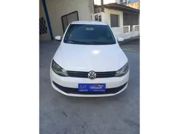 Volkswagen Voyage