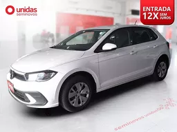 Volkswagen Polo Hatch