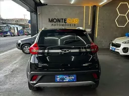 Chery Tiggo 2