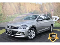 Volkswagen Virtus