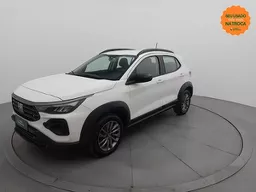 Fiat Pulse