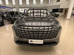 GWM Haval H6