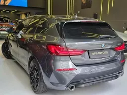 BMW 118i
