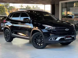 Chery Tiggo 7
