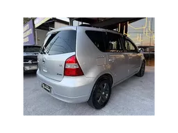 Nissan Livina