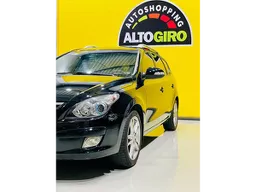 Hyundai I30 CW
