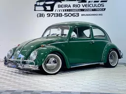 Volkswagen Fusca