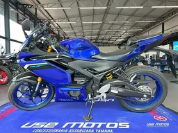 YZF R3
