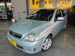 Chevrolet Corsa