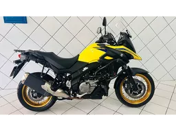 V-Strom